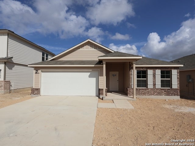 13631 Beebrush Saddle, San Antonio