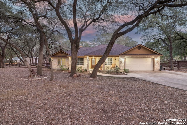 568 Jacobs Lane, La Vernia