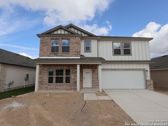 13635 Beebrush Saddle, San Antonio