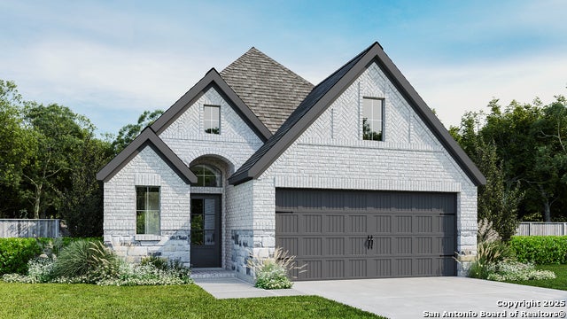 12624 Cotorra Springs, San Antonio