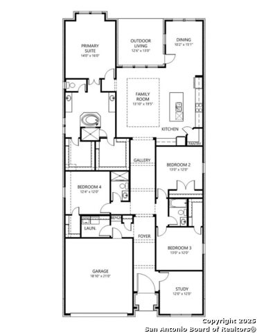 126 Haby Glen, San Antonio