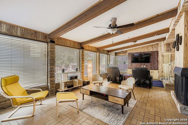 800 Terrell, San Antonio