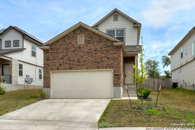3931 Somers Crest, San Antonio