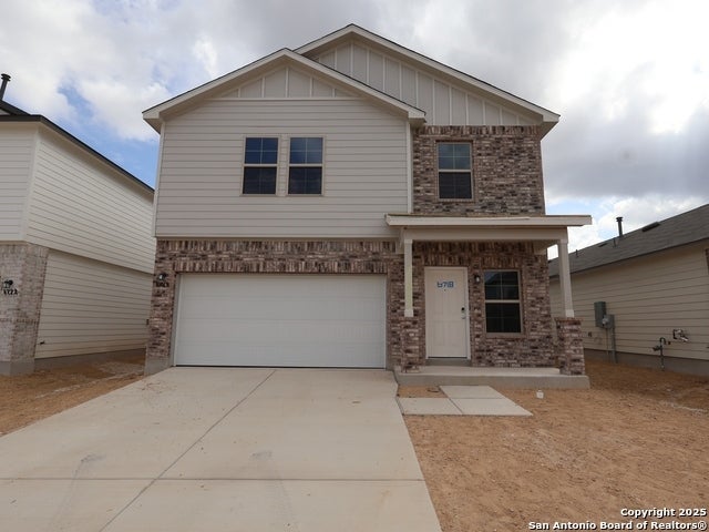 6718 Red Buffalo Trail, San Antonio