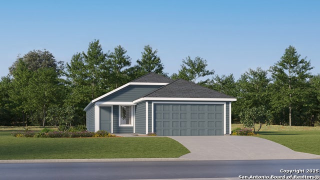 2059 Powell Place, Converse