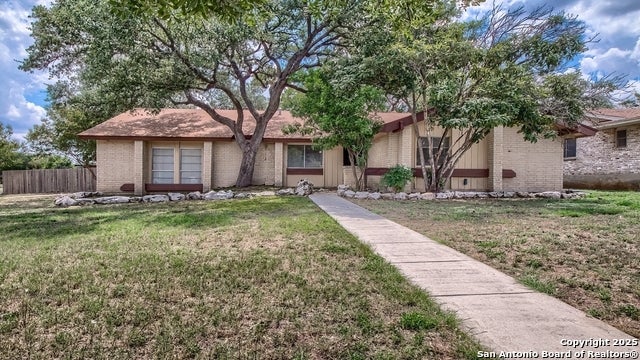 4800 Rockford, San Antonio