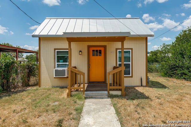 611 Rochambeau, San Antonio