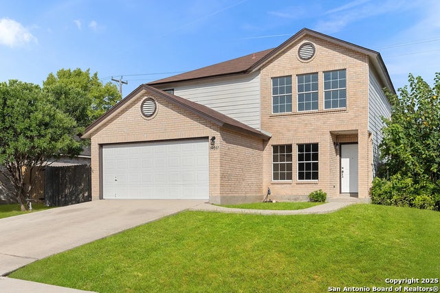 10207 Southcreek, Converse