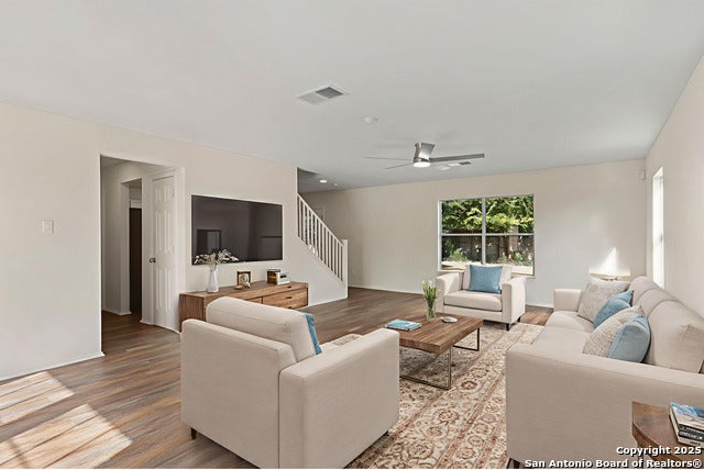 10207 Southcreek, Converse