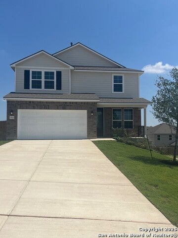 814 Fort Kylo, San Antonio