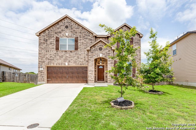 524 Landmark Oak, Cibolo
