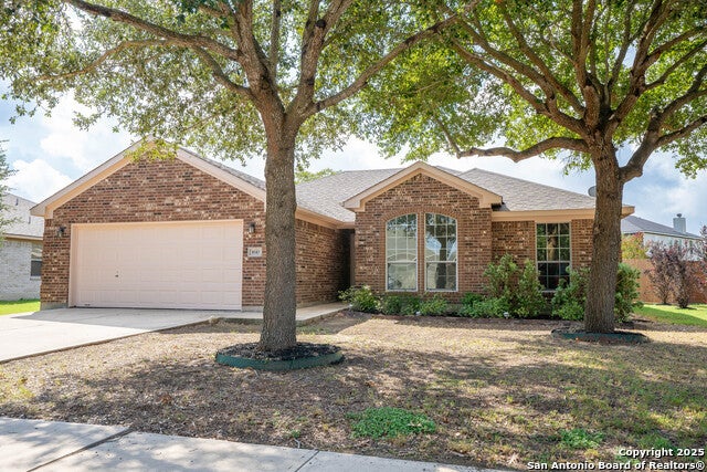1610 Sunflower, Lockhart