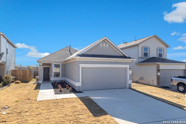 13234 Club House Blvd., San Antonio