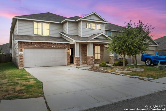 10230 Midsummer Meadow, Converse