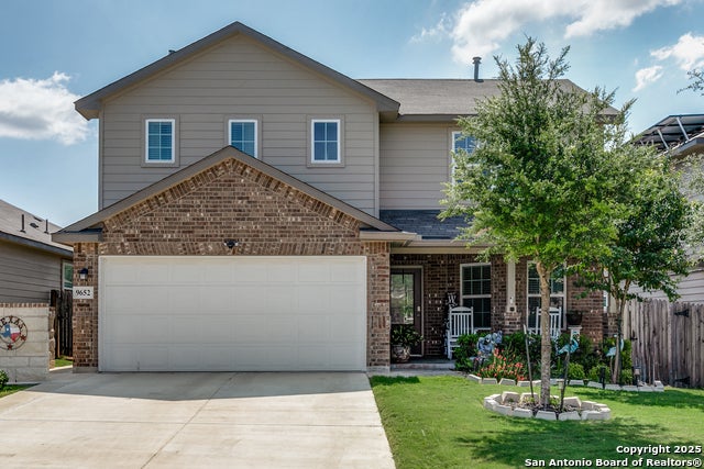 9652 Western Wishes, San Antonio