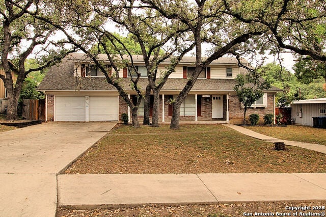 11619 Intrigue, San Antonio