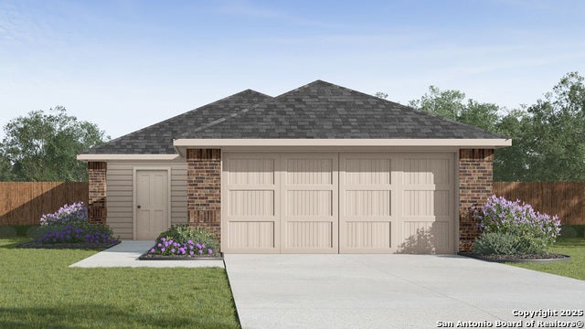 10323 Lassen Park, Converse