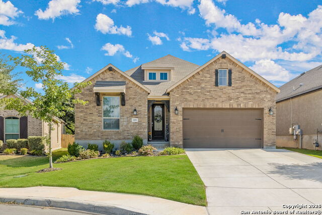 12051 Jones Ranch, San Antonio