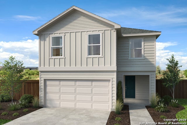 9406 Platte Place, San Antonio