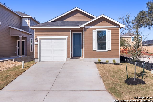 4531 Otra Otra Drive, San Antonio