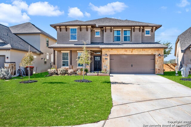 1524 Cawdon Park, Bulverde