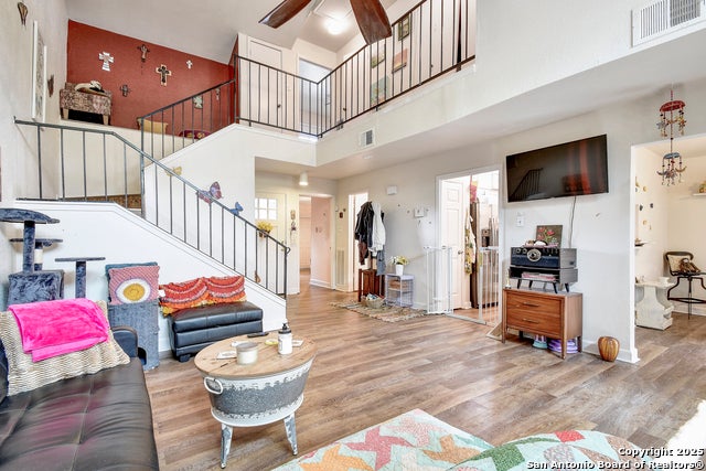 12018 Maplerock, San Antonio