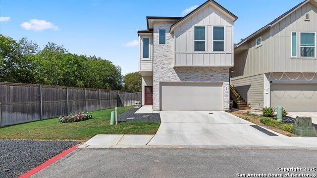 8851 Oakland Rd #24, San Antonio