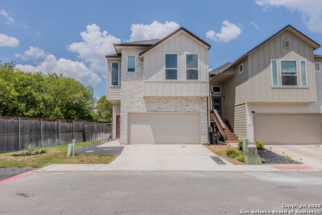 8851 Oakland Rd #24, San Antonio