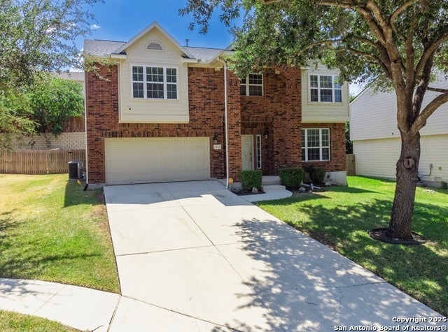 14004 Roslin, Live Oak