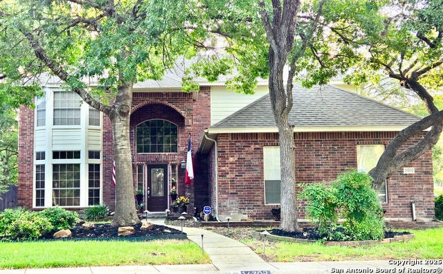 16302 Chuckwagon, San Antonio