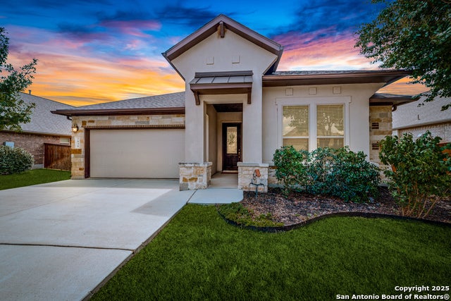 836 Silver Fox, Cibolo