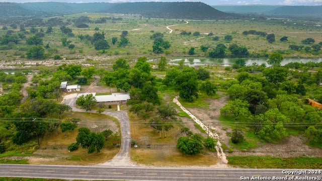 1457 W Ranch Road 1674, Junction