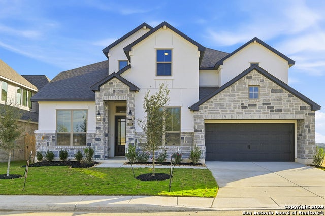 351 Haby Hill, San Antonio