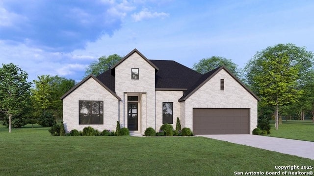 305 Haby Hill, San Antonio