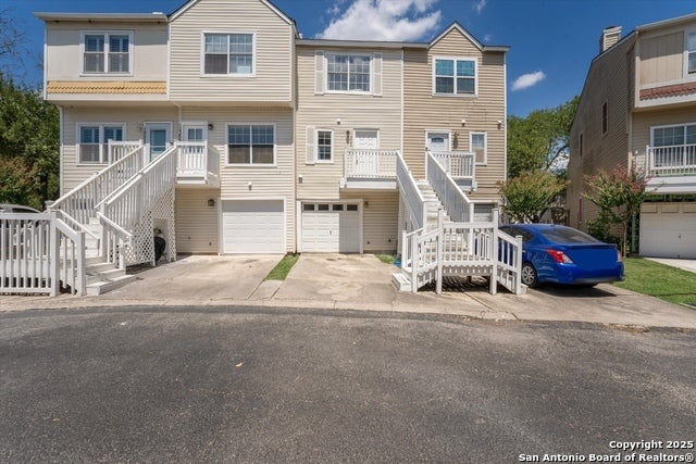 12261 Lemon Blossom, San Antonio