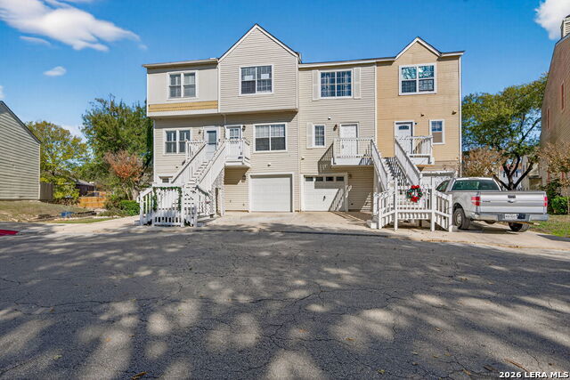 12261 Lemon Blossom, San Antonio