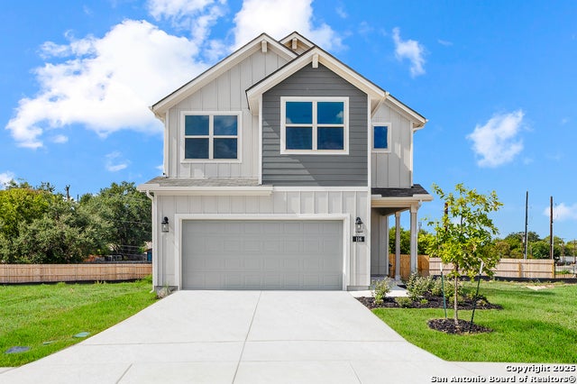 116 Vertex Loop, San Antonio