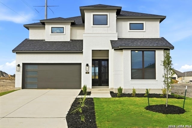 306 Haby Hollow, San Antonio