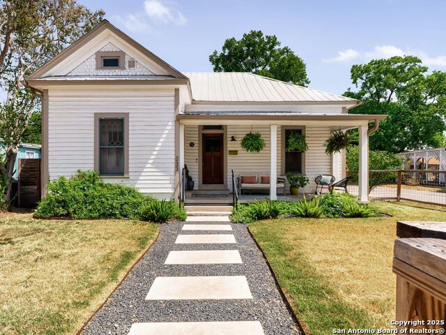 233 Delaware Street, San Antonio