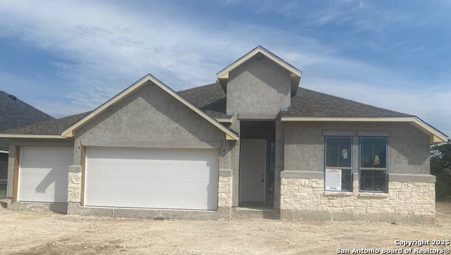 1615 Dunvegan Park, Bulverde