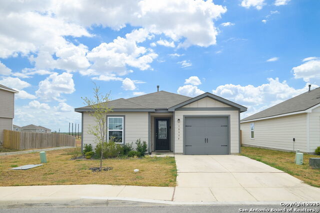 10954 Delight Grove, San Antonio