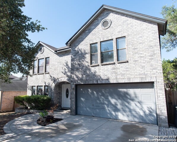 15731 Lomita Springs, San Antonio