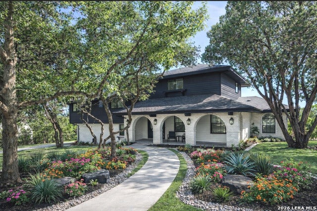 15315 Seven L Trl, San Antonio