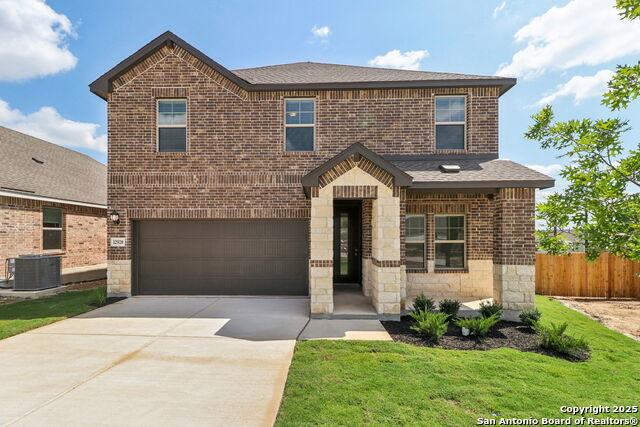 12920 Lantern Tree, San Antonio