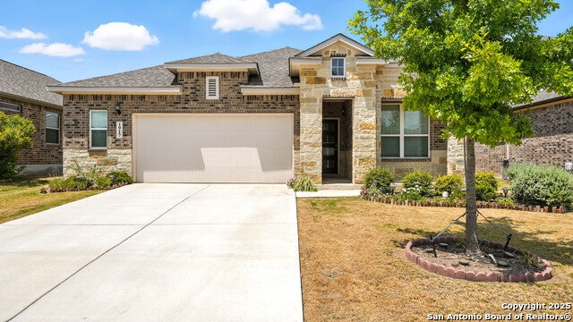 1917 Shepherd, New Braunfels
