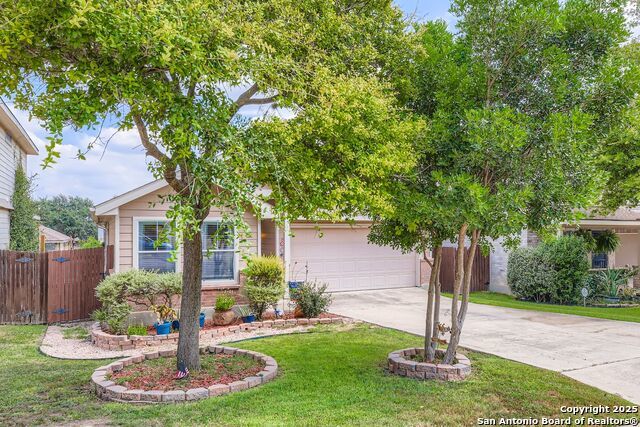 9235 Everton, San Antonio