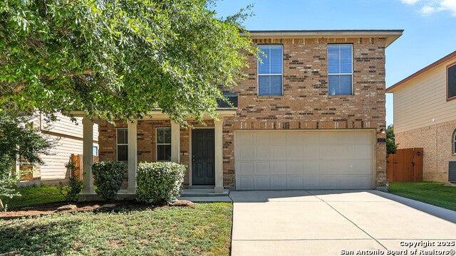 2137 Dorman Dr., New Braunfels