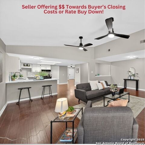 5346 San Benito, San Antonio