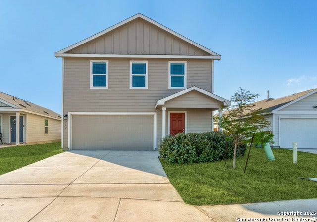362 Ambush Rdg, San Antonio