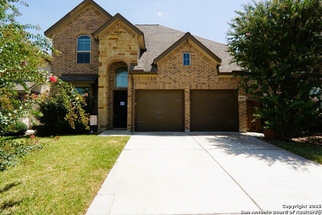 9015 La Junta, San Antonio